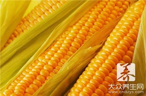 玉米窝窝头做法，你也是这样操作的吗？
