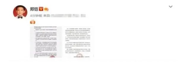 郑恺火锅店回应抄袭：为何不给被抄袭的品牌道歉，反而给老板郑恺道歉？