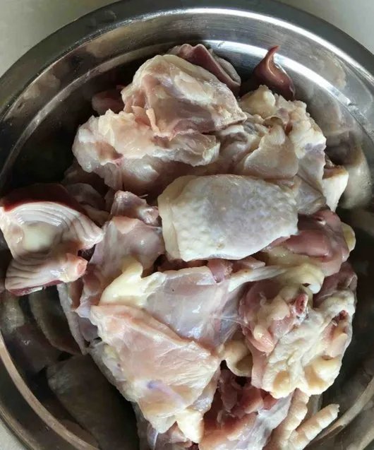 鸡煲的做法,鸡煲怎么做好吃,鸡煲的家常做法