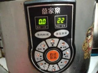 自制肉松粉