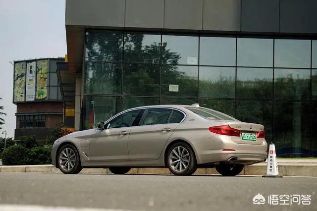 你好,我想问一下宝马530le怎么样?