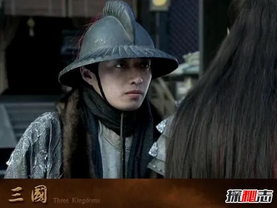 三国王双厉害吗,历史上三国猛将王双怎么死的(遭人暗算)
