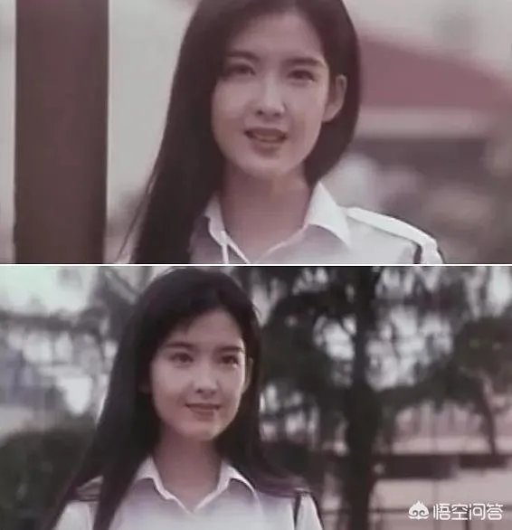 如何看待周慧敏?