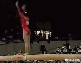 为什么中国有很多体操动作被禁?