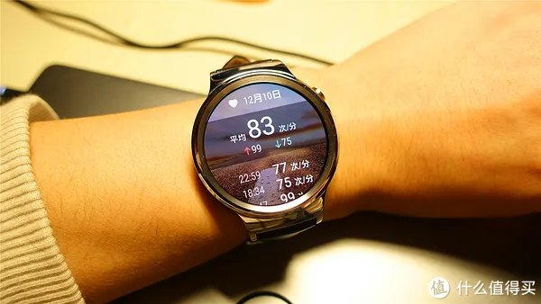 迄今为止最好的智能手表?——中国版华为Watch使用体验