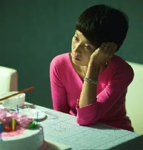 马伊琍的主演电视剧有哪些?