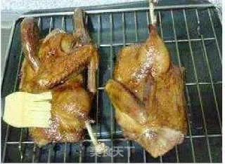 酱板鸭