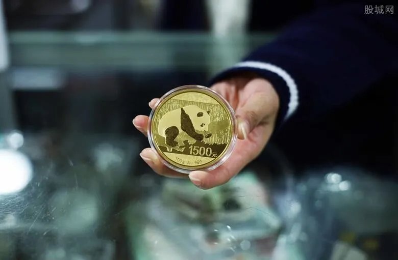 2020版熊猫金币图案揭晓 熊猫金币如何预约购买？