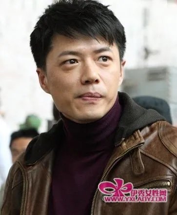 段奕宏与日本女友王瑾12日结婚