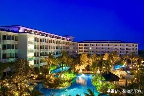 海悦山庄 攻略