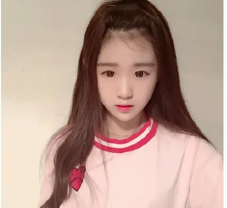 杨清柠的真名?