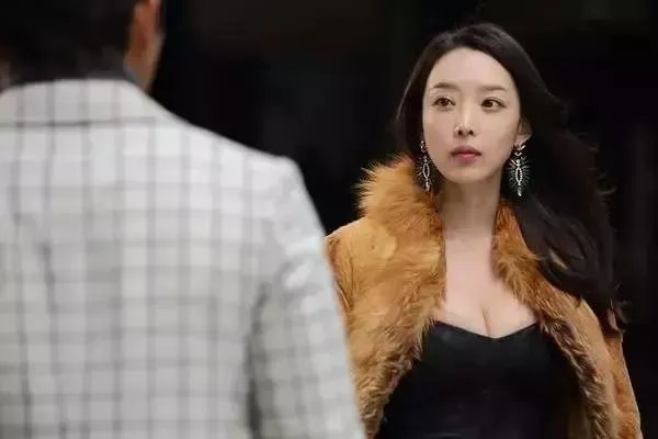 何珠熙电影