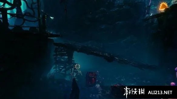 《三位一体3:权力圣器》图文攻略 全剧情详细过关攻略
