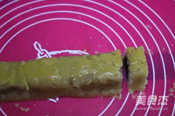 豆沙酥饺家常做法,正宗豆沙酥饺怎么做