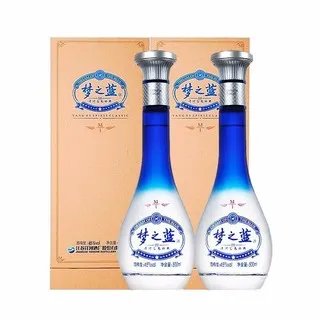 梦之蓝价格