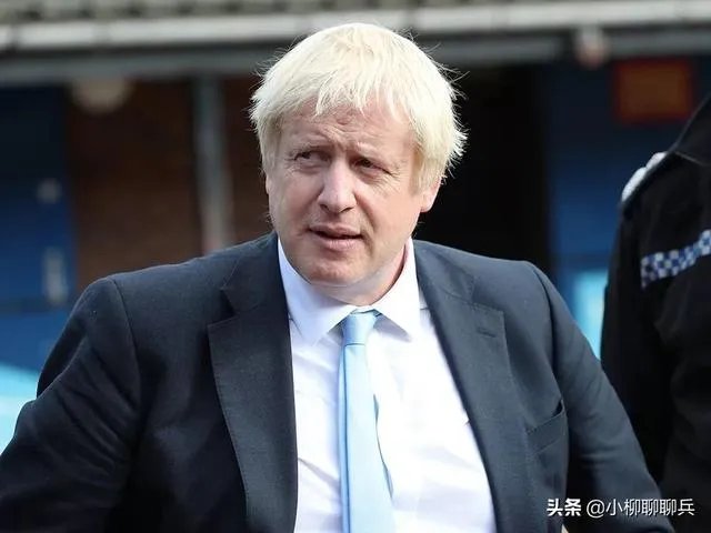 英国首相确诊新冠肺炎,你最想对他说的一句话是什么,为什么这么说?