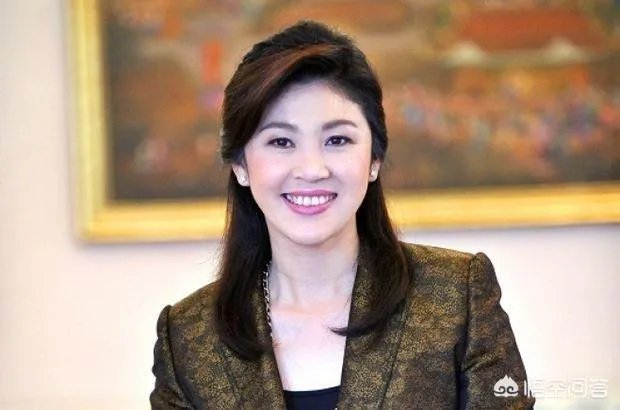 英拉为什么逃离泰国?