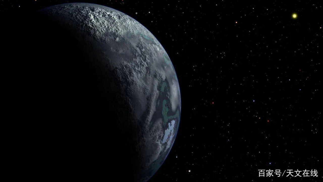 NASA的WFIRST能否揭开暗能量的奥秘?
