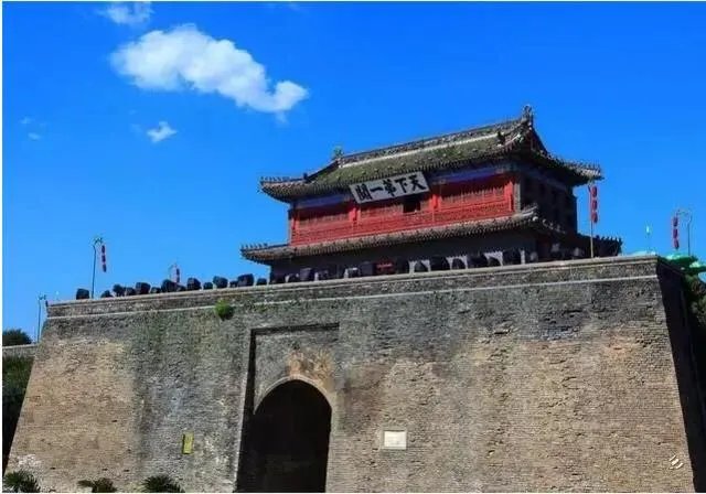 葫芦岛的东戴河和北戴河有啥关系吗?