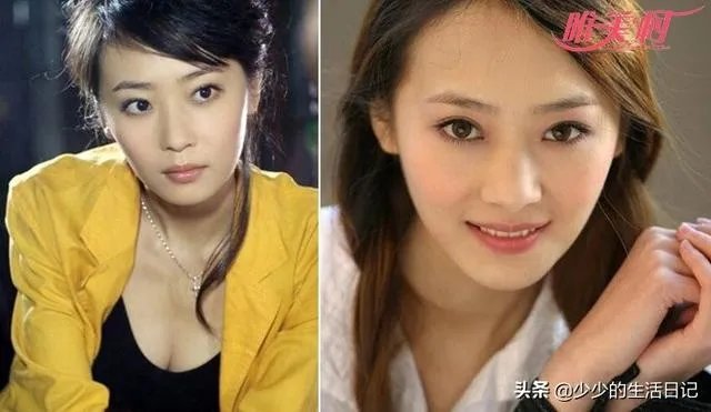 电视剧《猎鹰1949》中的女演员都有谁?你如何评?