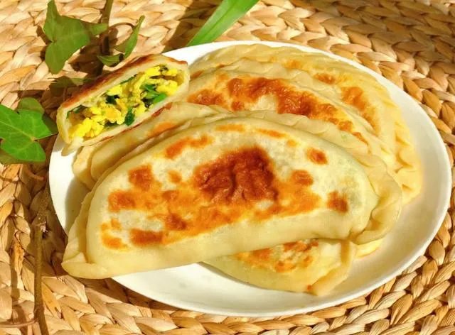 九江历史美食?