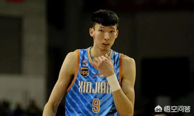 周琦当年为什么加盟新疆?他和辽宁队之间发生了什么?