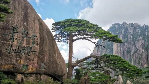 准备去安徽黄山旅游，大家有攻略推荐吗？