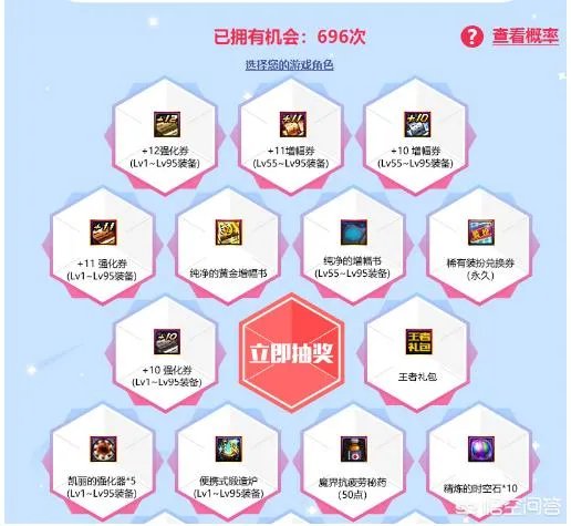 DNF玩家充值4万,获得七百次抽奖机会,结果抽出一堆疲劳药,你有何看法?
