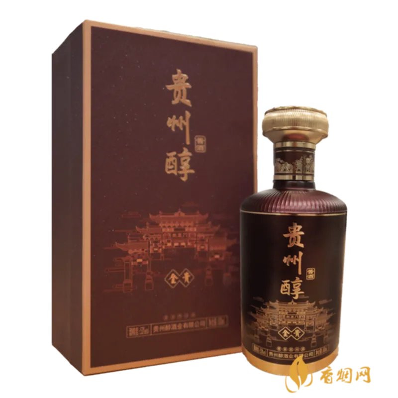 诚实基金白酒送礼酒推荐