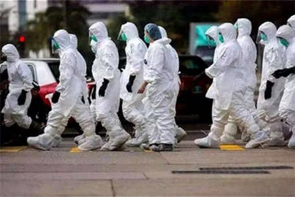 2020年,全球灾害都有哪些?