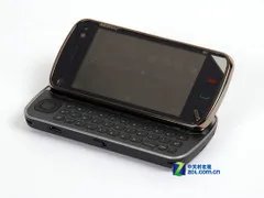 S60侧滑智能机皇 诺基亚N97报价暂稳定
