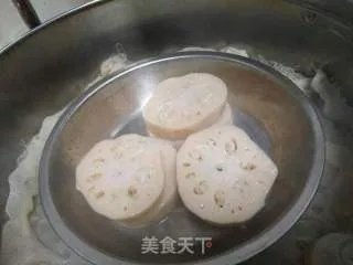 糯米藕