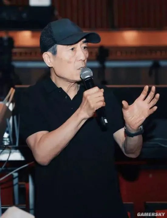 张艺谋担任国庆联欢活动总导演 视觉盛宴令人期待
