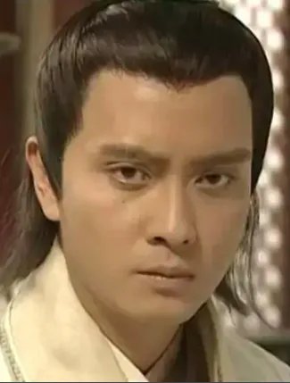 隋唐英雄传演员表