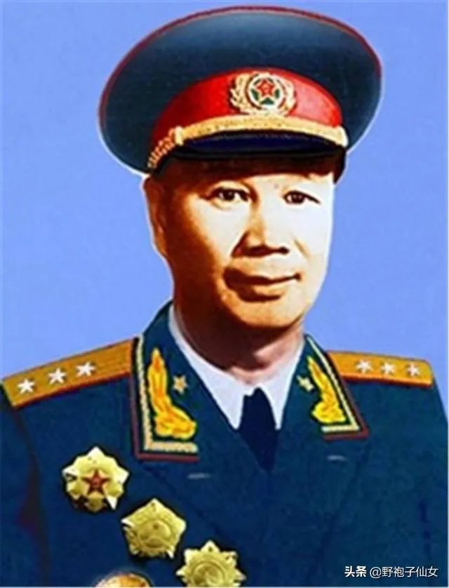 司令员与司令有区别吗?
