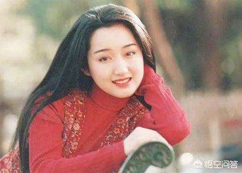 有谁还记得女神杨钰莹？