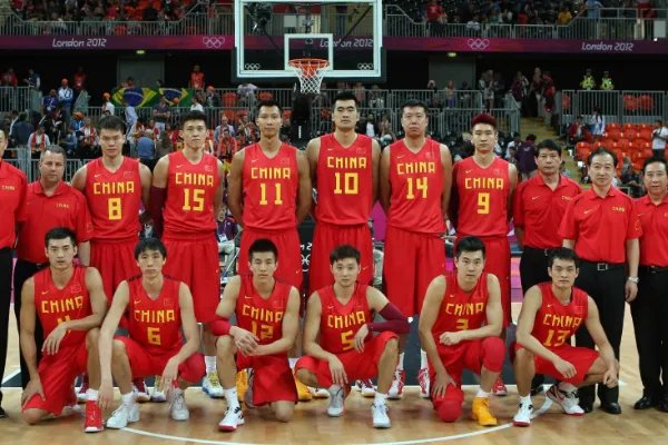 中国男篮准备对战韩国,如果中国赢了,还有希望进入决赛吗?