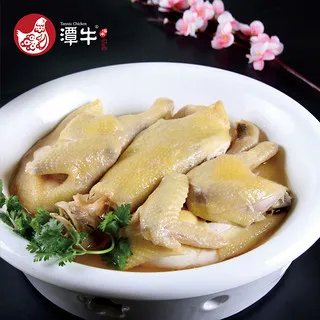 土鸡