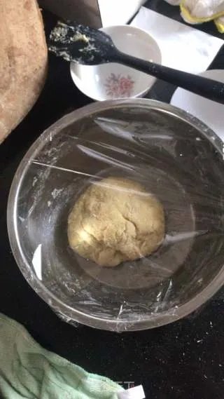 牛角包