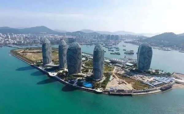 海南离岛免税一年销售468亿,你觉得离岛免税这个新政怎么样?