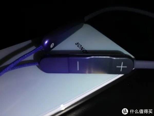 李现同款“荣耀xSport PRO蓝牙耳机”上手,这也忒好看了吧!