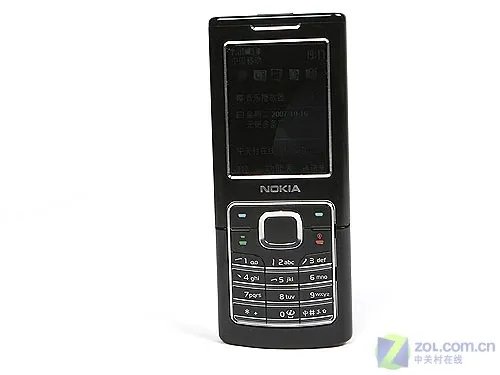 诺基亚6500c