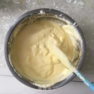 电饭锅版蛋糕