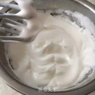 电饭锅版蛋糕