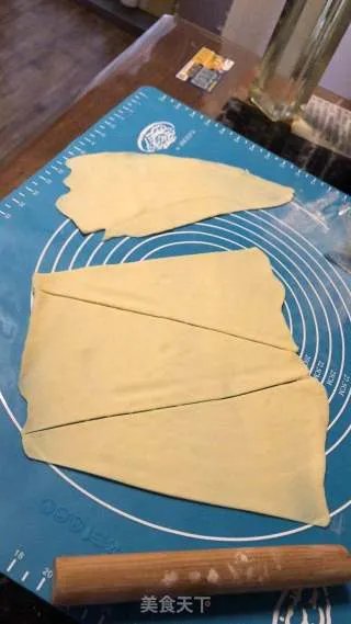 牛角包
