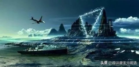 历史上有没有什么集体失踪事件,至今没有什么答案的?