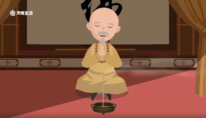 一炷香的时间是多久