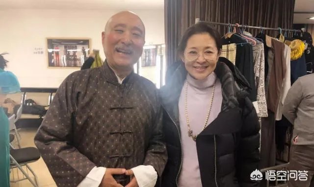 前央视当家花旦倪萍现状怎么样?