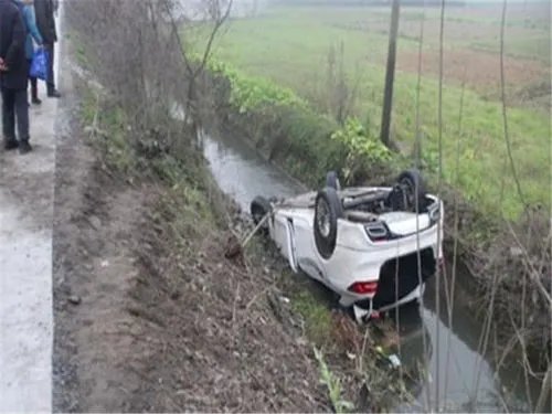 安徽蒙城交通事故已致6死,这起事故为何会酿成如此严重的后果?