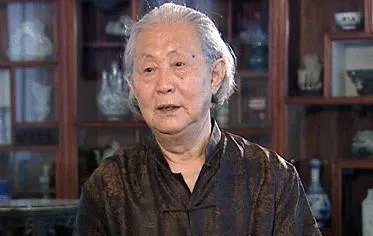 故宫博物院原副院长杨伯达去世了,他究竟是因何去世的?